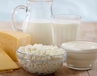 Українські виробники зможуть експортувати молочні продукти до Оману